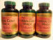 Imperial Gold Maca 600mg 100 Capsules Our Very Popular 3 Bottle Special Saves You Money!