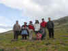 Our Imperial Gold Maca Partners And  FarmersWith Their Children Posing For Our Camera