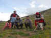 Imperial Gold Maca™ Our Farmers and Children Posing Proudly For Our Camera High Atop The Andean Mountains.