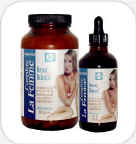 Complete La Femme Breast & Balance