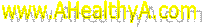 www.AHealthya.com
