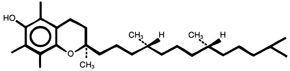 d-alpha-tocopherol